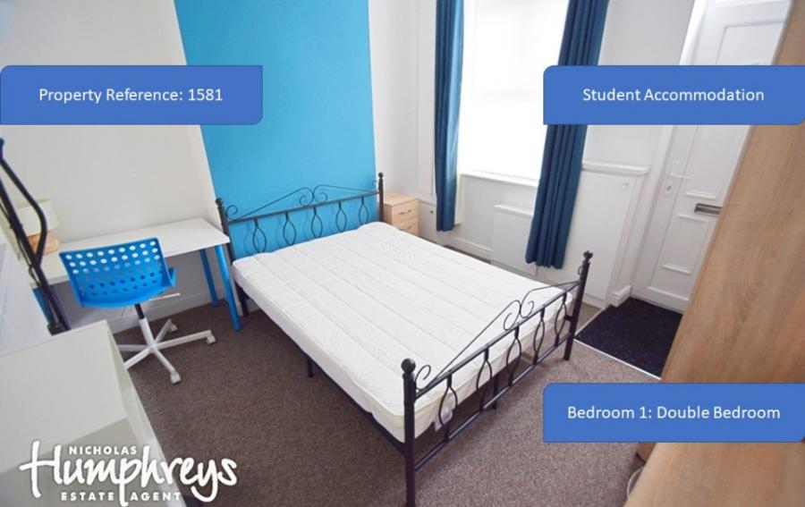 Room London Road in Stoke-on-Trent