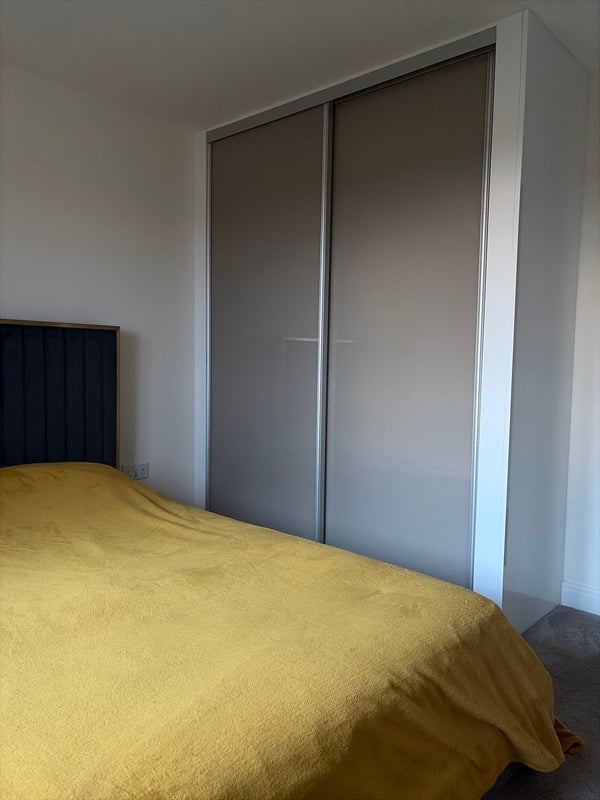 Room Crop Leaze in Bristol