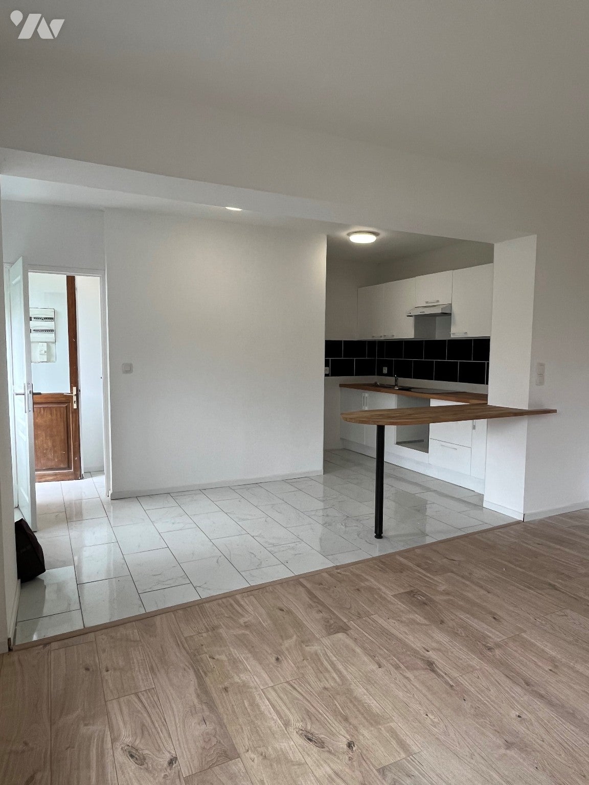 Appartement Rue d'Ennetières à Capinghem