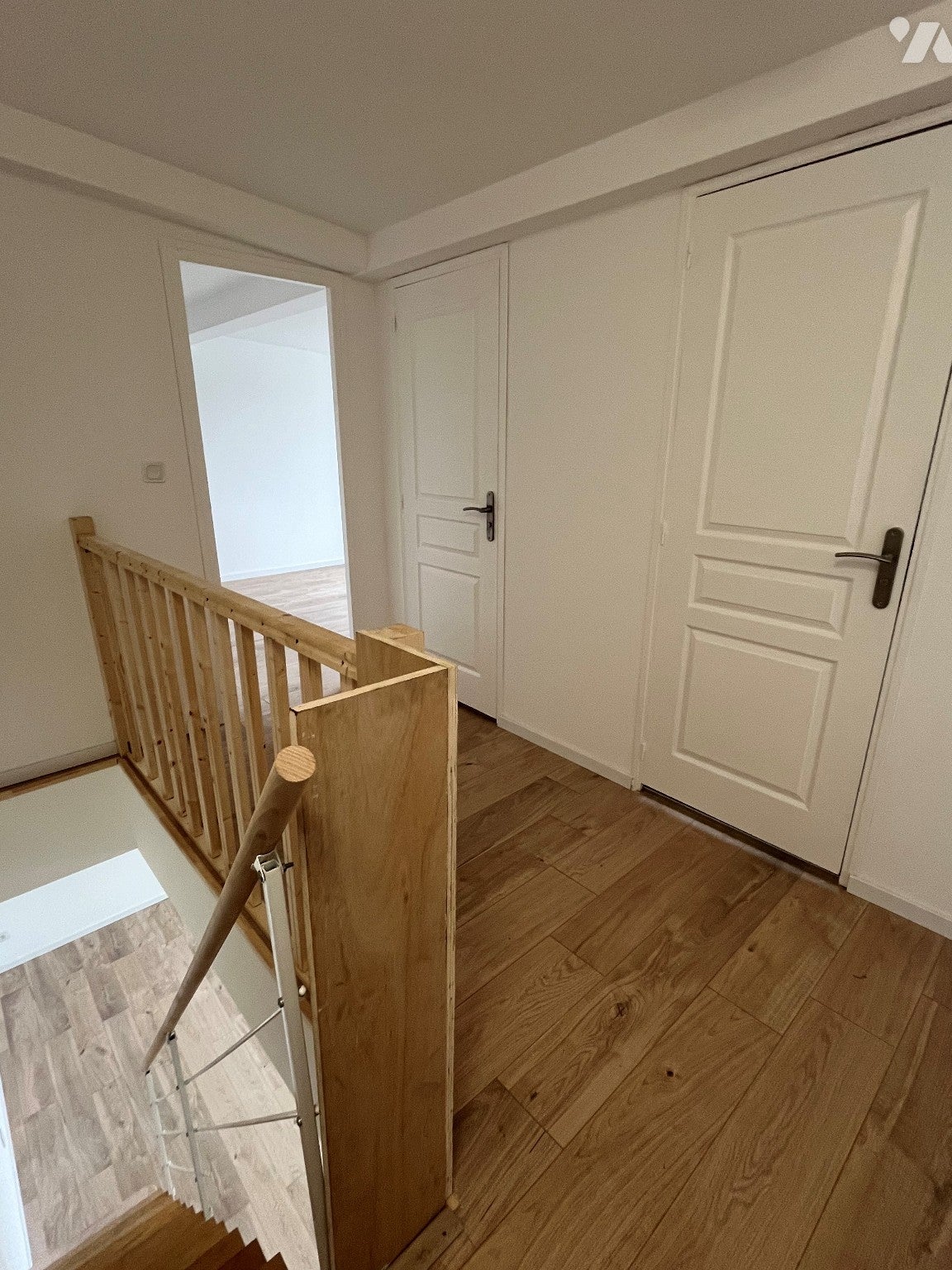 Appartement Rue d'Ennetières à Capinghem