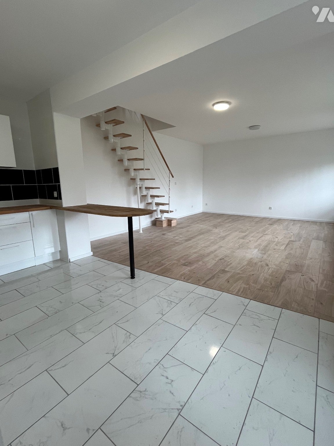 Appartement Rue d'Ennetières à Capinghem