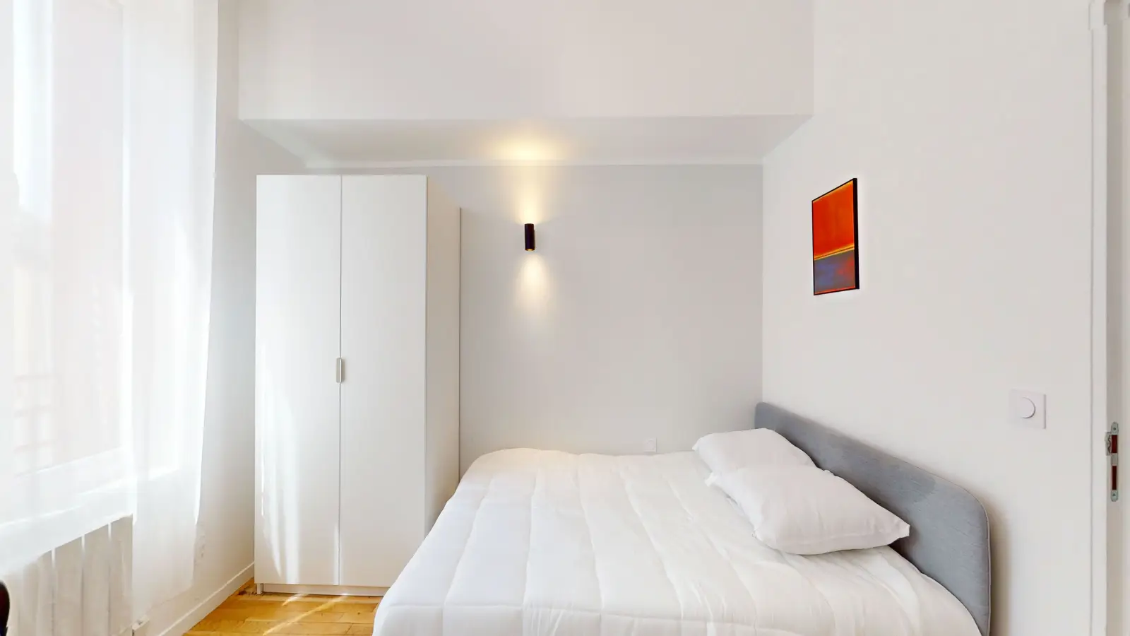 Appartement Impasse Michelet à Ivry-sur-Seine