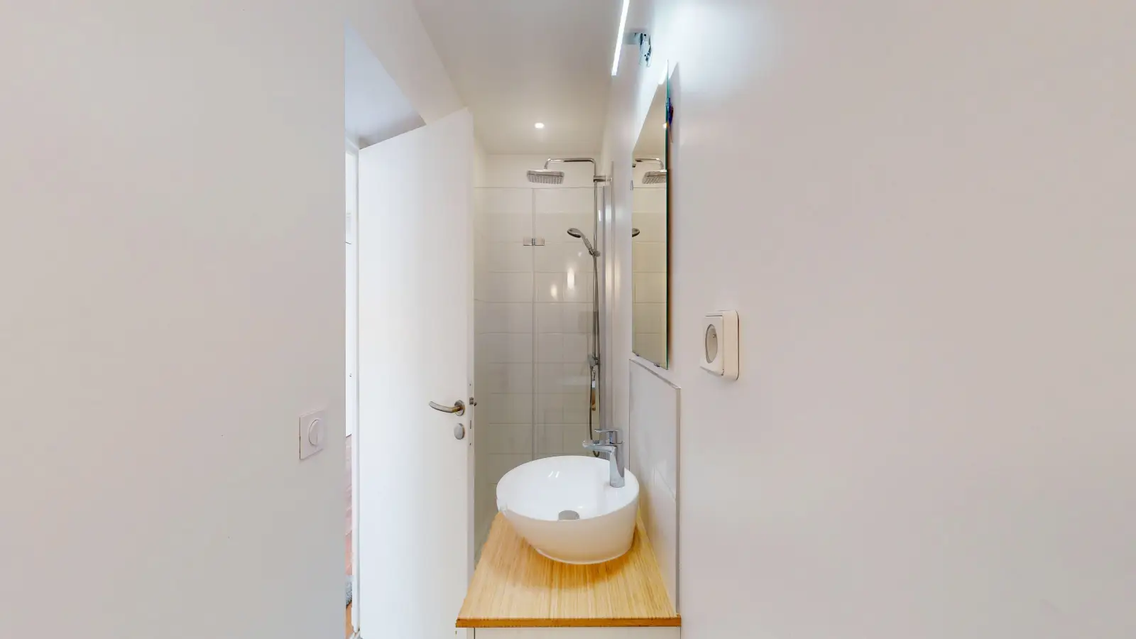 Appartement Impasse Michelet à Ivry-sur-Seine