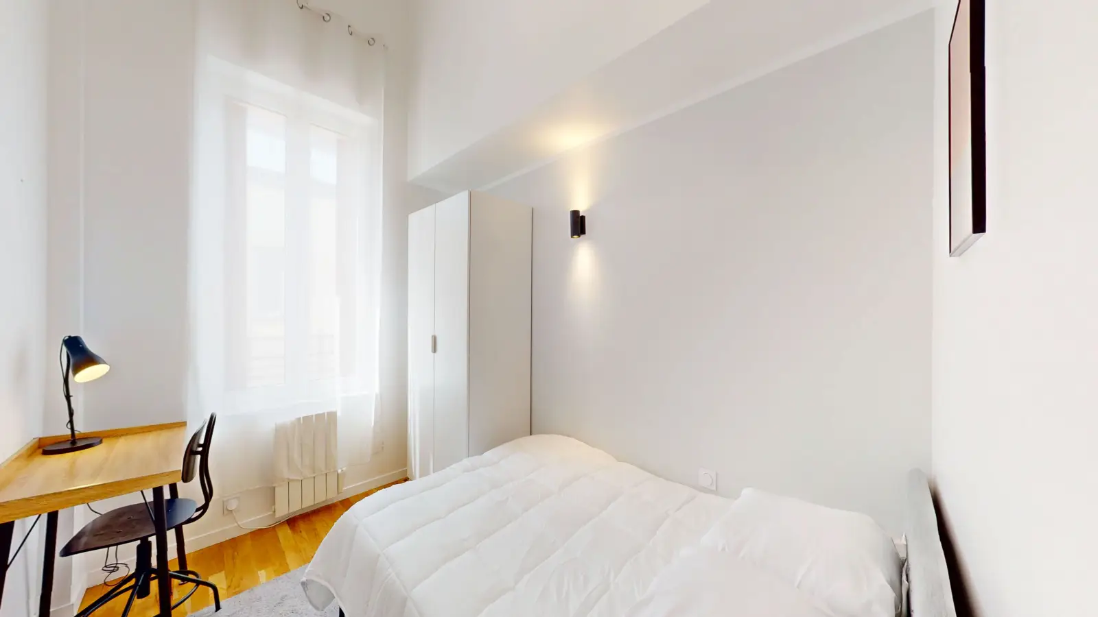 Appartement Impasse Michelet à Ivry-sur-Seine