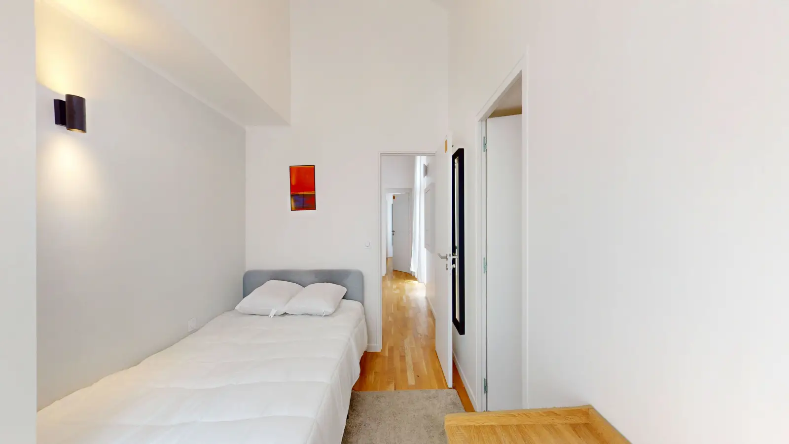Appartement Impasse Michelet à Ivry-sur-Seine
