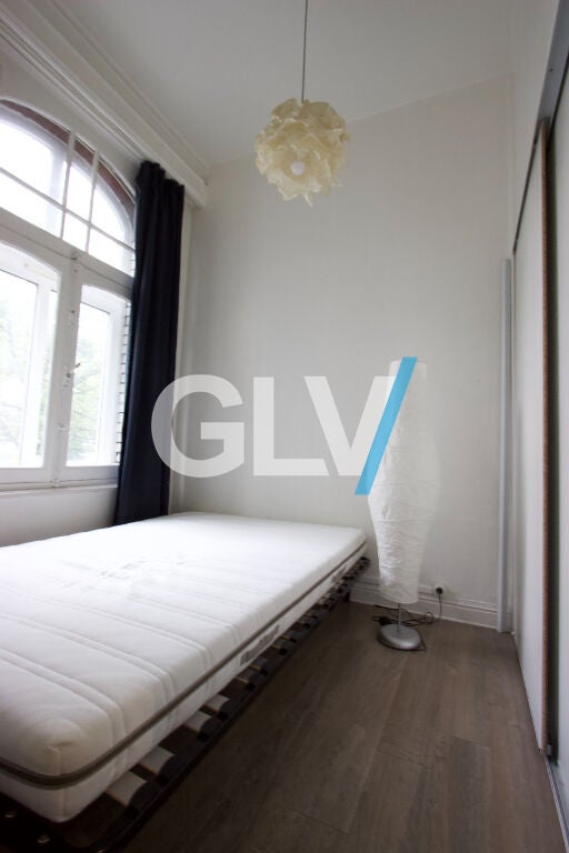 Appartement Voie Rapide Urbaine à Lille