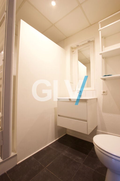 Appartement Voie Rapide Urbaine à Lille