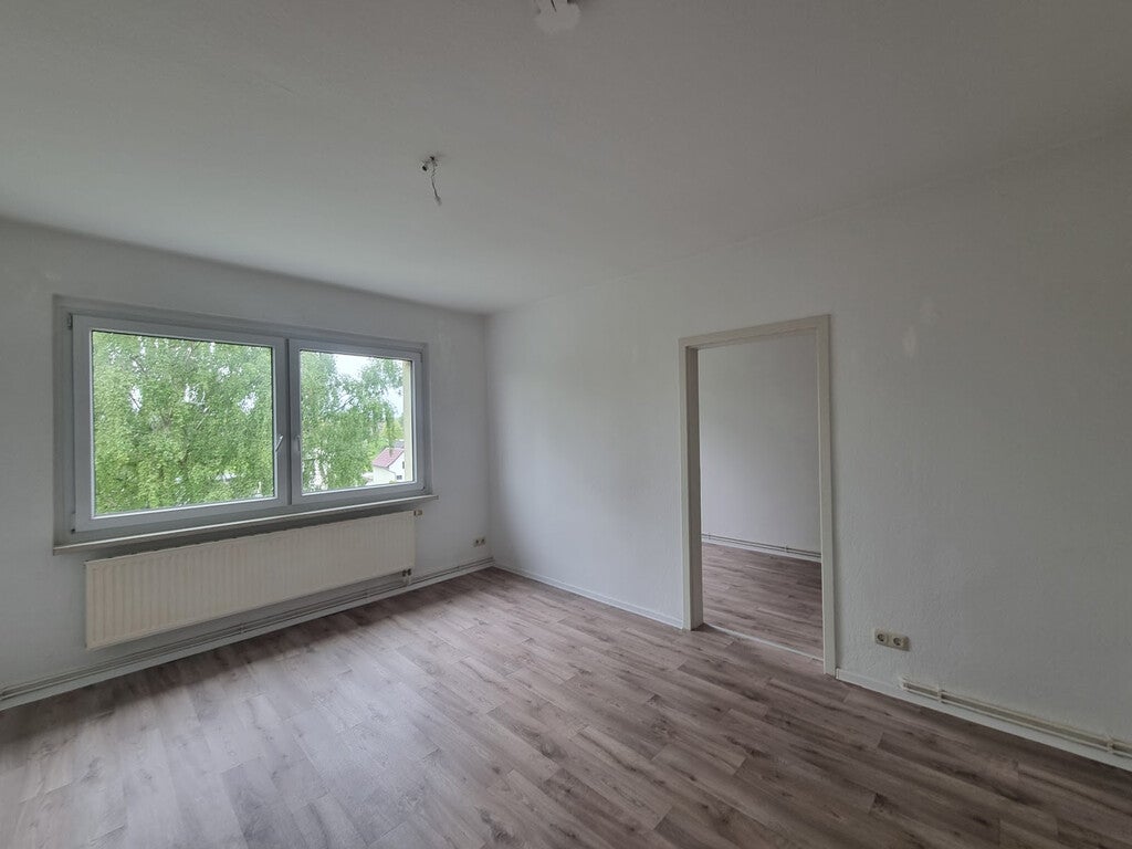 Wohnung Rinderplatz in Hayn (Harz)
