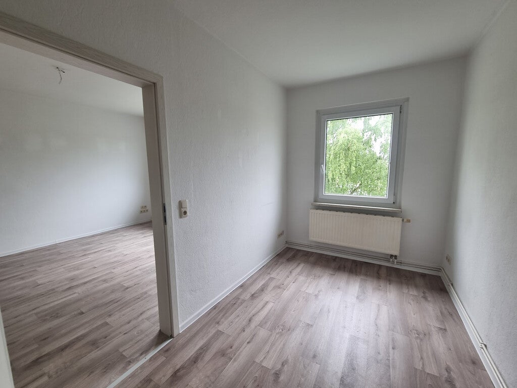 Wohnung Rinderplatz in Hayn (Harz)
