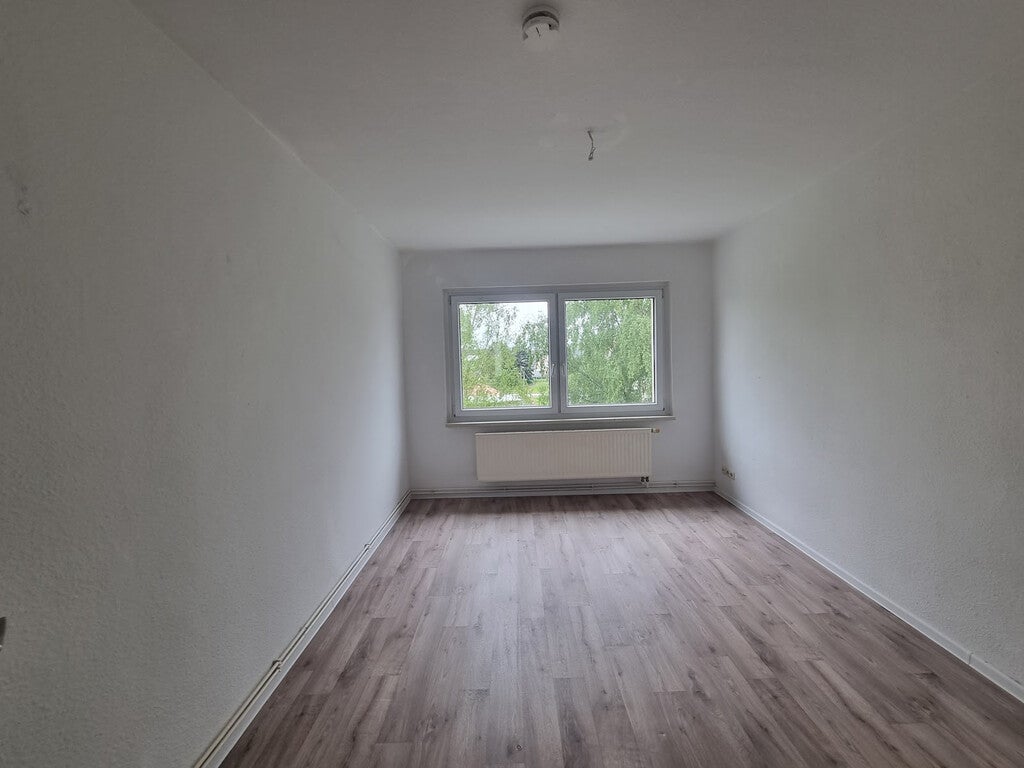 Wohnung Rinderplatz in Hayn (Harz)