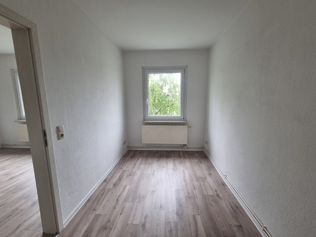 Wohnung Rinderplatz in Hayn (Harz)