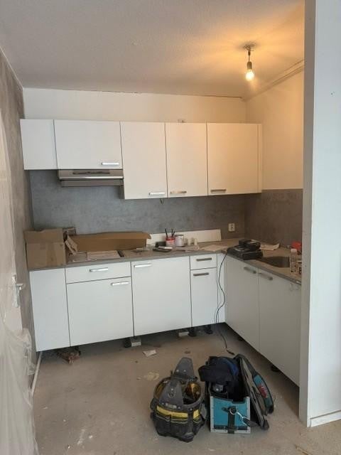 Appartement Trosdravik in Leeuwarden