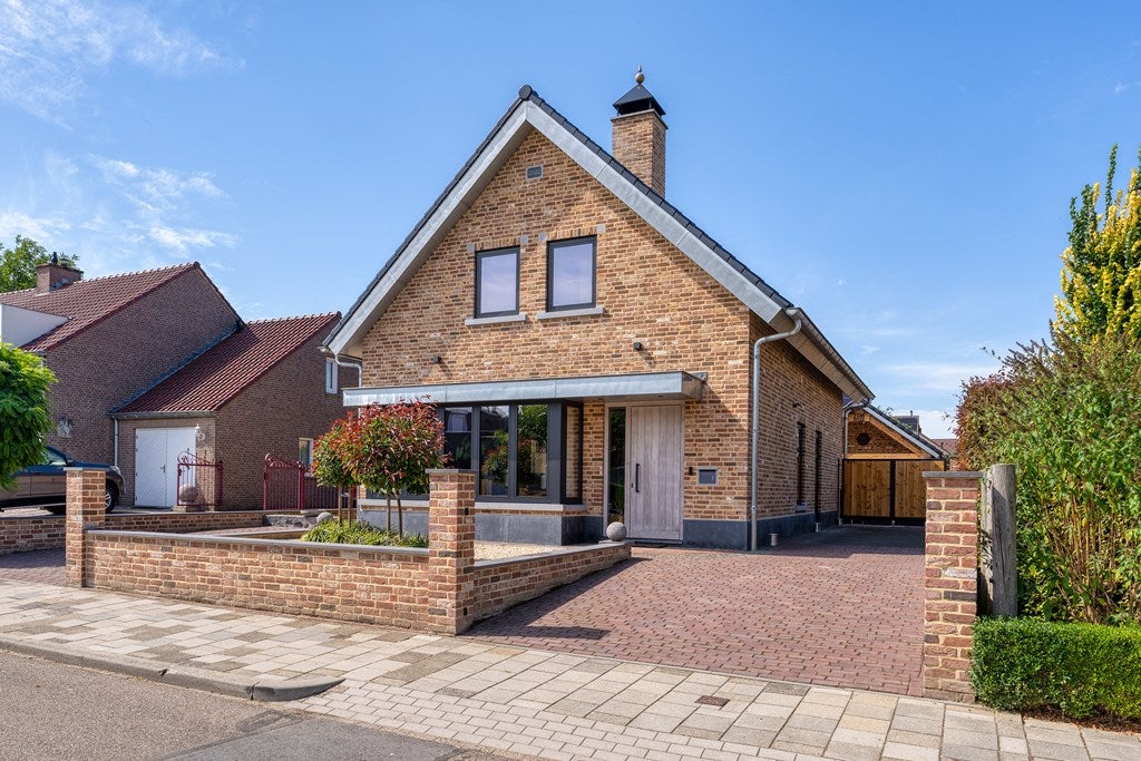 Huis Slakweg 3 in Berg en Terblijt