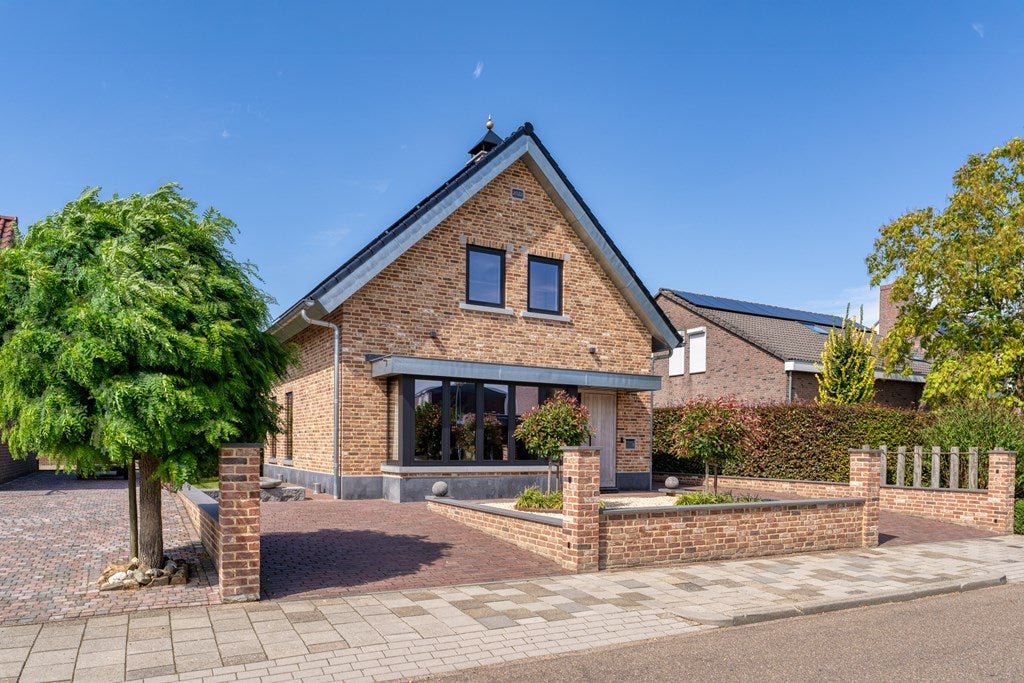 Huis Slakweg 3 in Berg en Terblijt