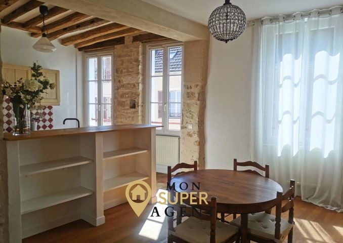 Appartement Rue Carnot à Melun