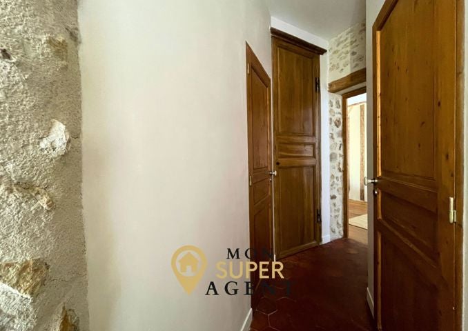 Appartement Rue Carnot à Melun