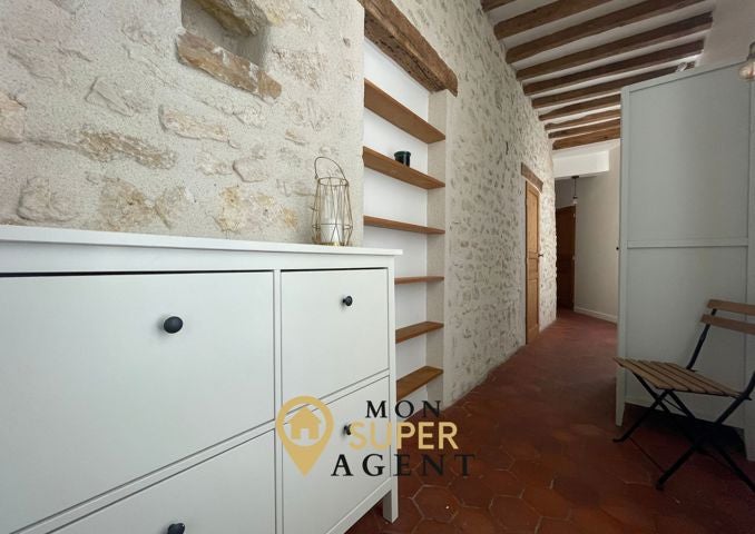 Appartement Rue Carnot à Melun