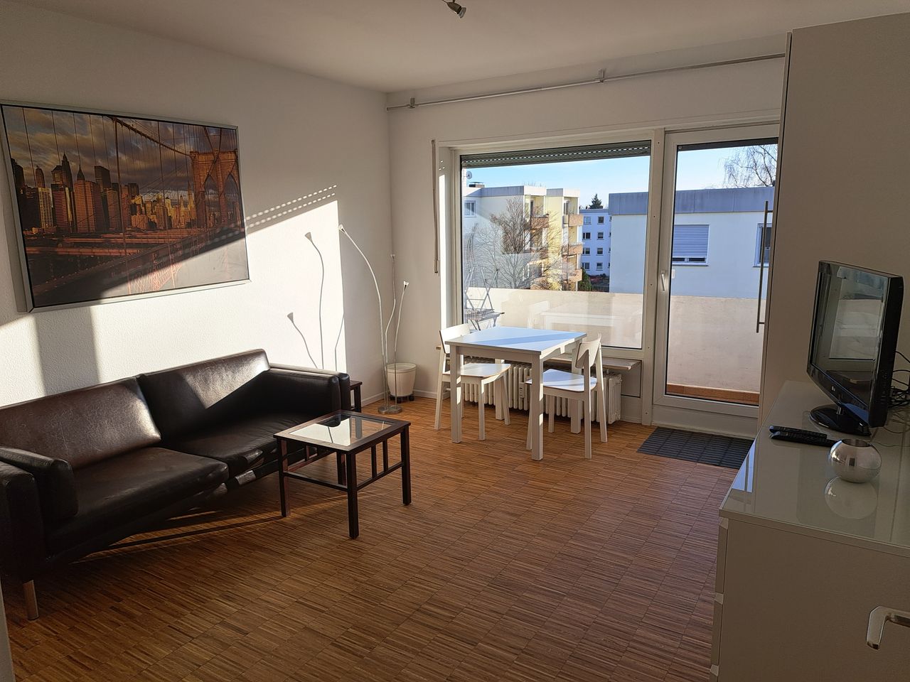 Wohnung Königsberger Straße in Wiesbaden