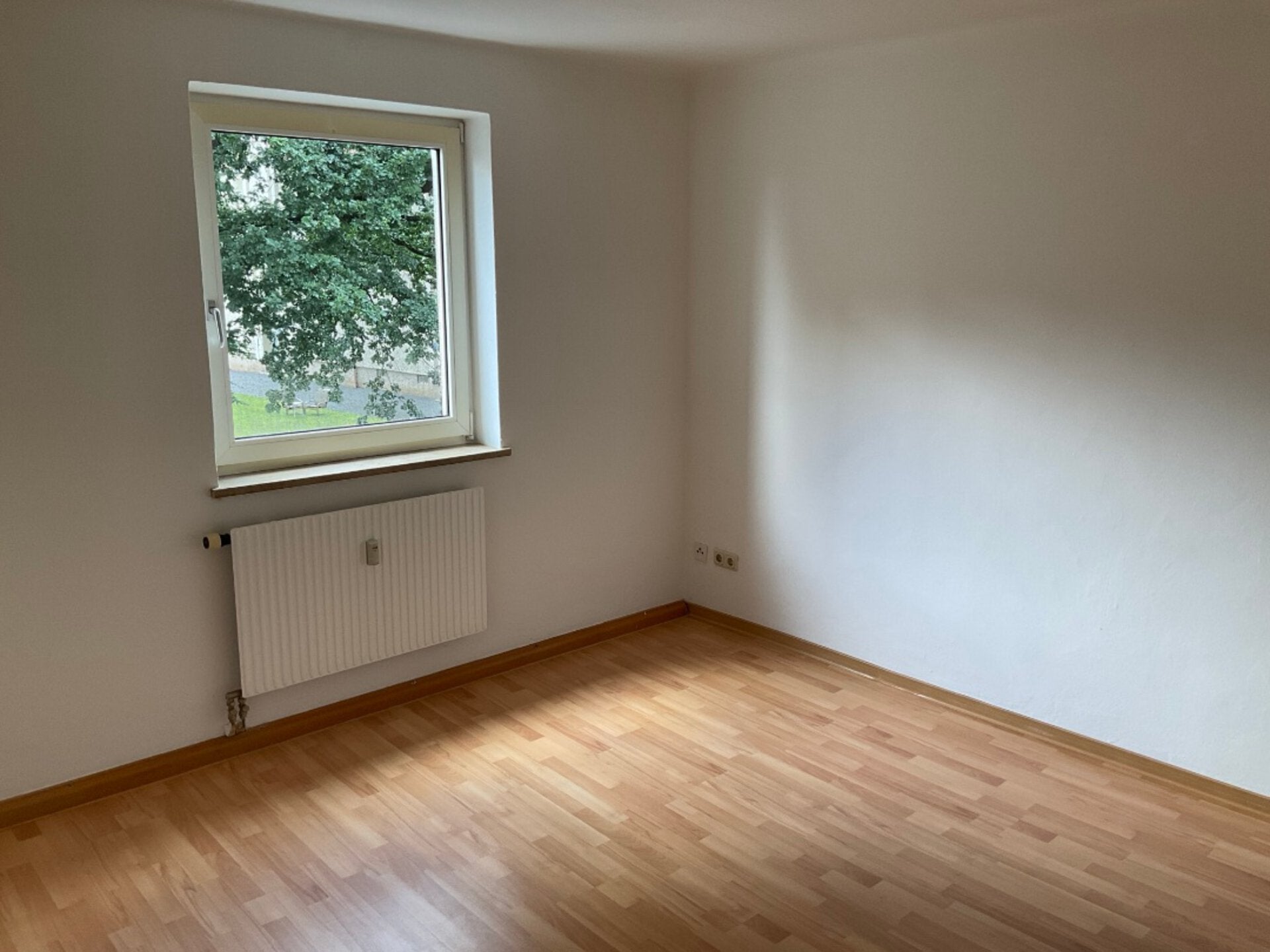 Wohnung Asamstraße in Amberg
