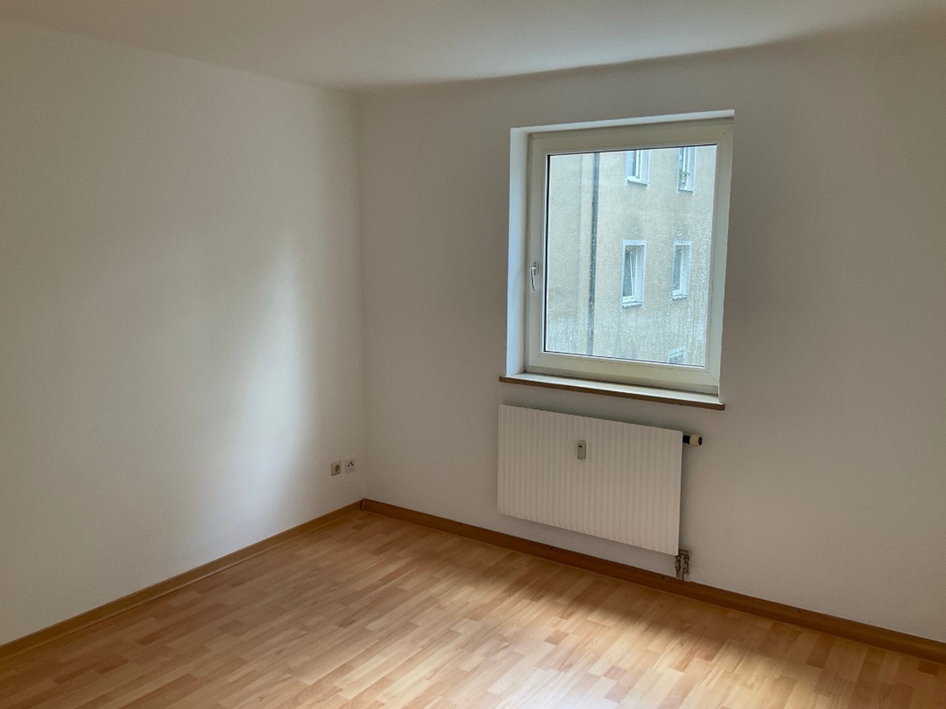 Wohnung Asamstraße in Amberg