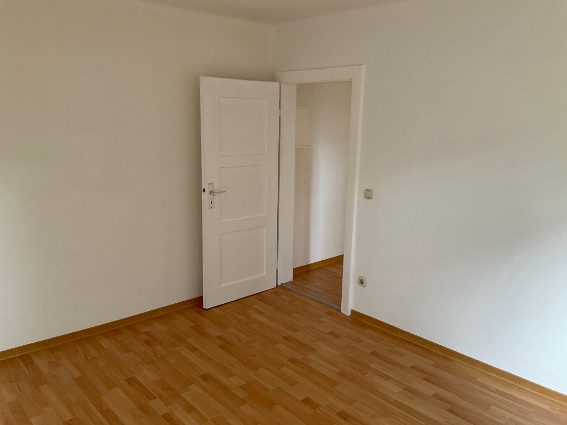 Wohnung Asamstraße in Amberg