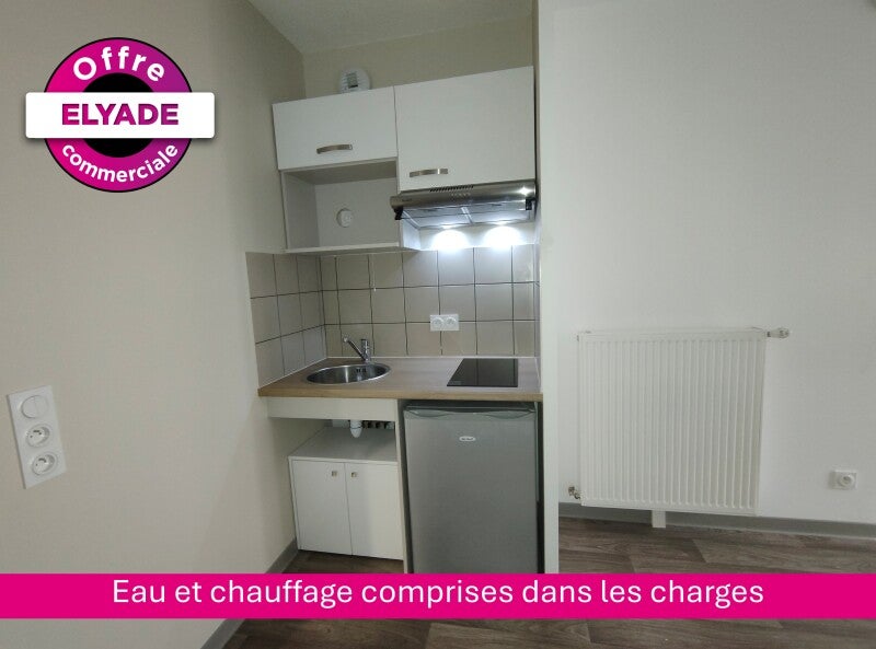 Room Rue de Pîtres in Franqueville-Saint-Pierre