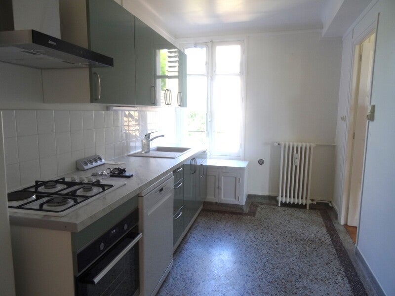 Flat Quai Saint-Dominique in Troyes