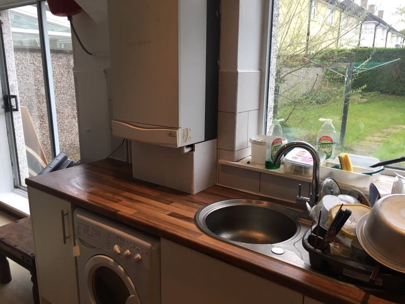 Room Failsworth Close in Nottingham