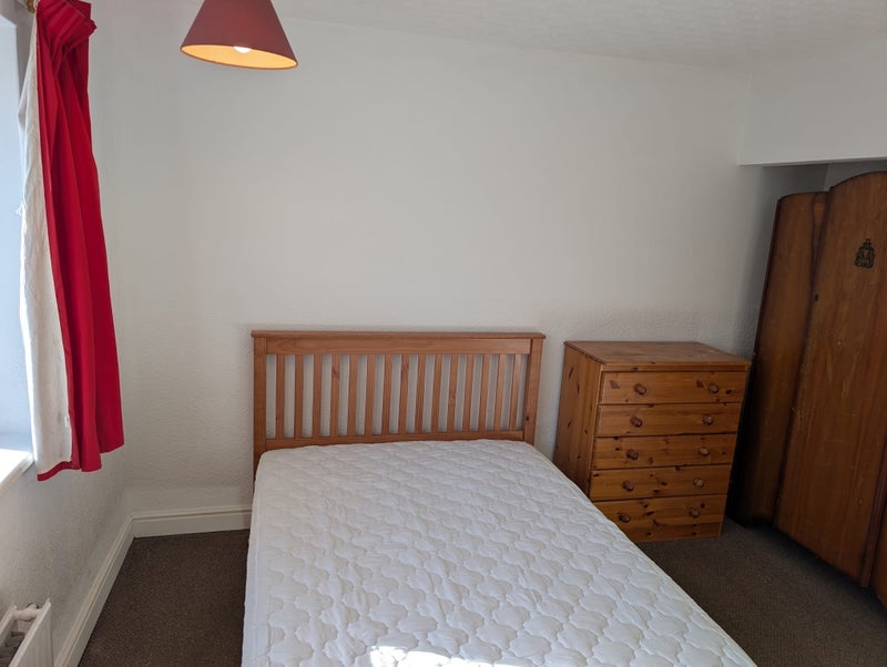 Room Failsworth Close in Nottingham