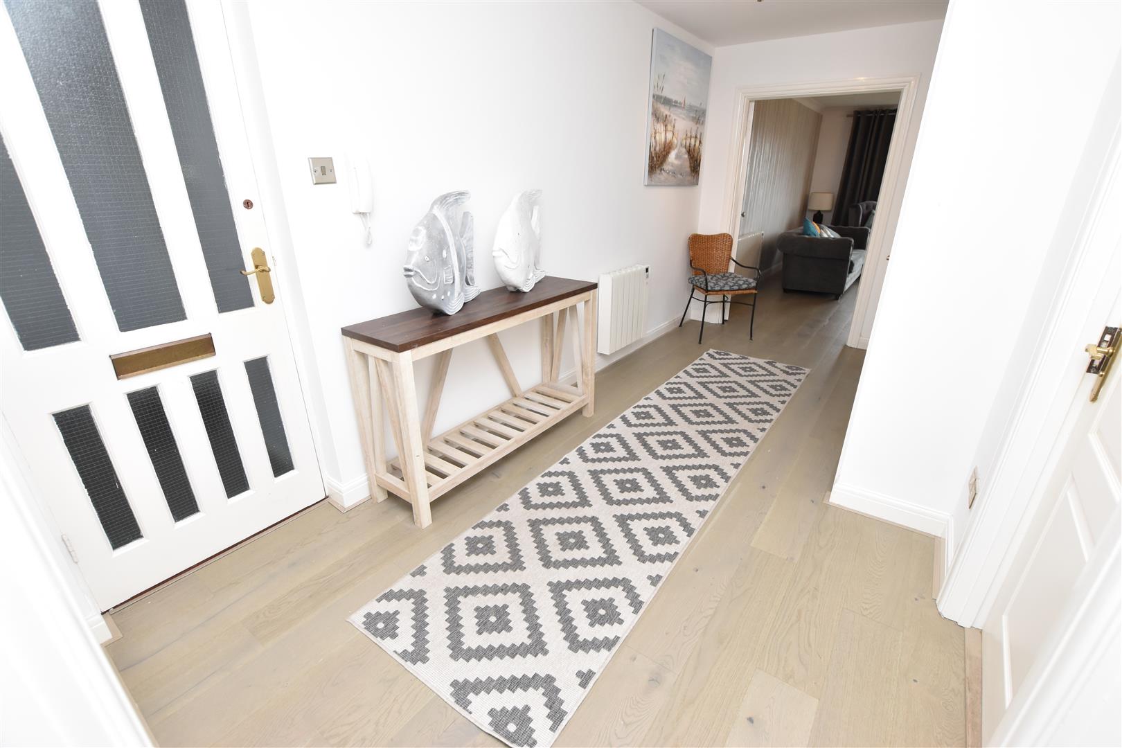 Flat Kingsway in Cleethorpes