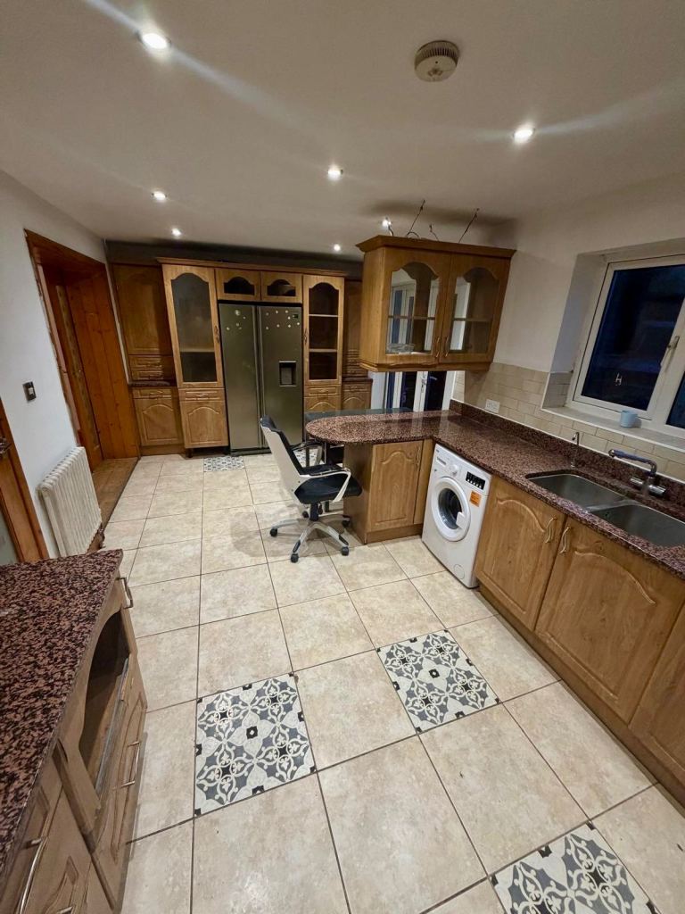 House Alban Avenue in St Albans