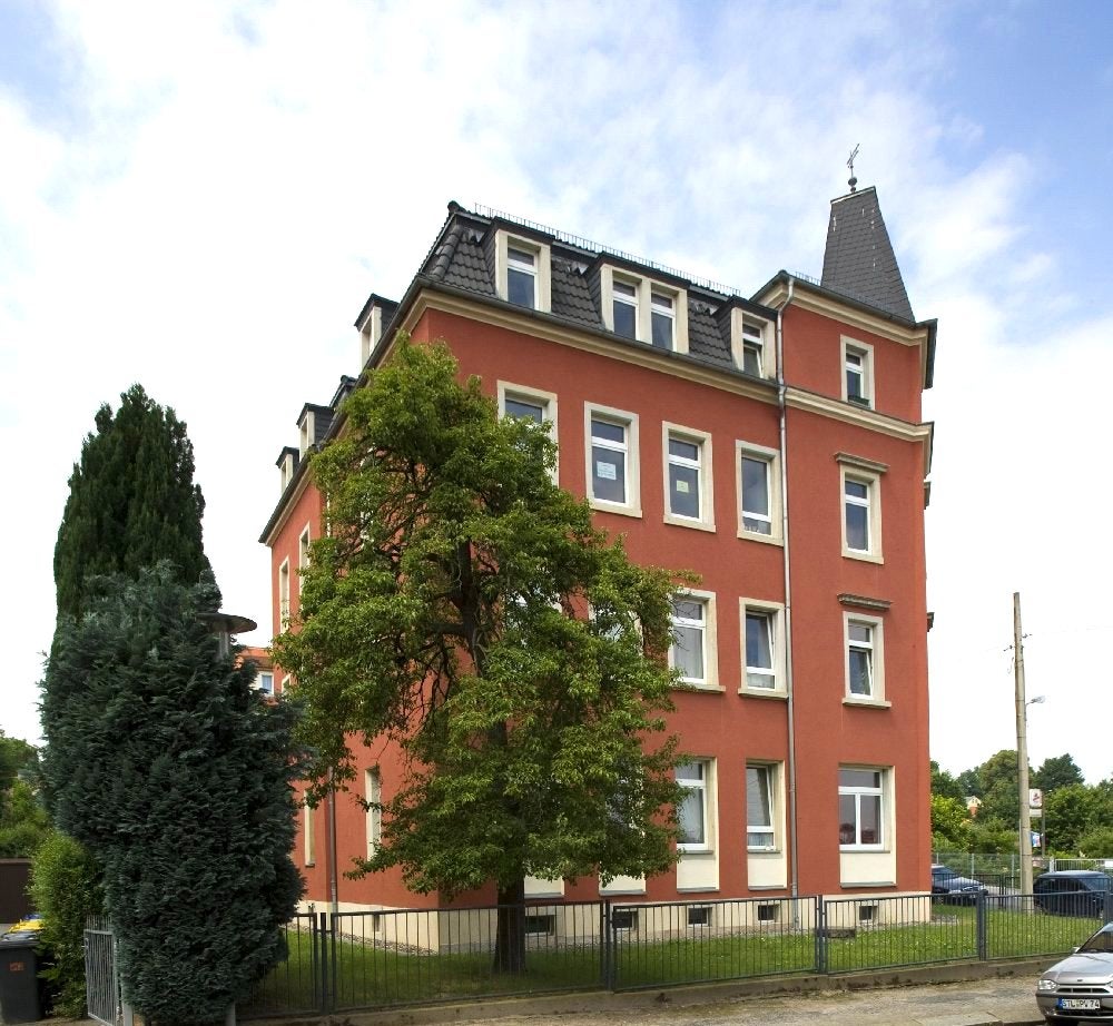 Wohnung Ockerwitzer Straße in Dresden