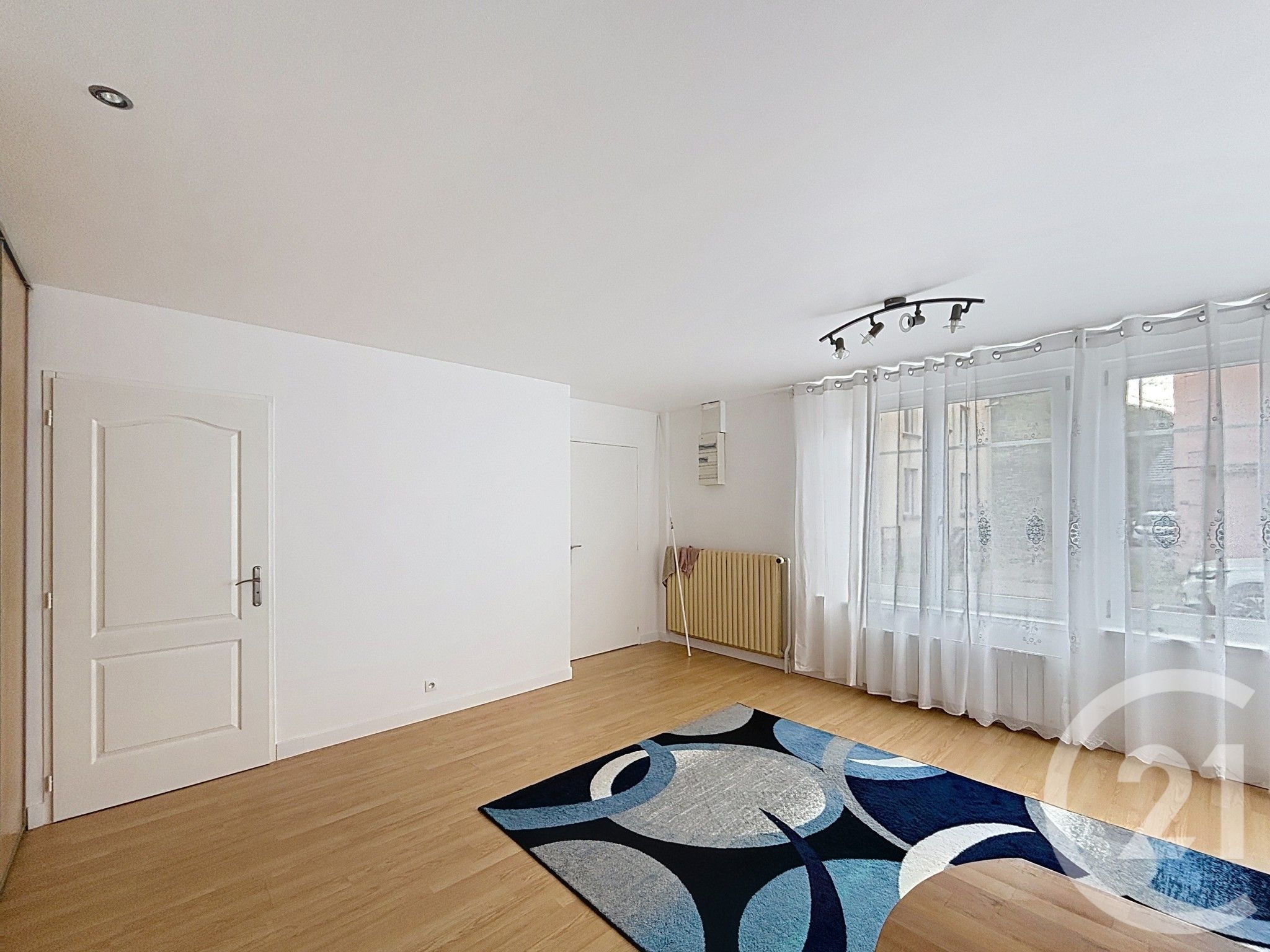 Appartement Rue d'Alsace à Rupt-sur-Moselle