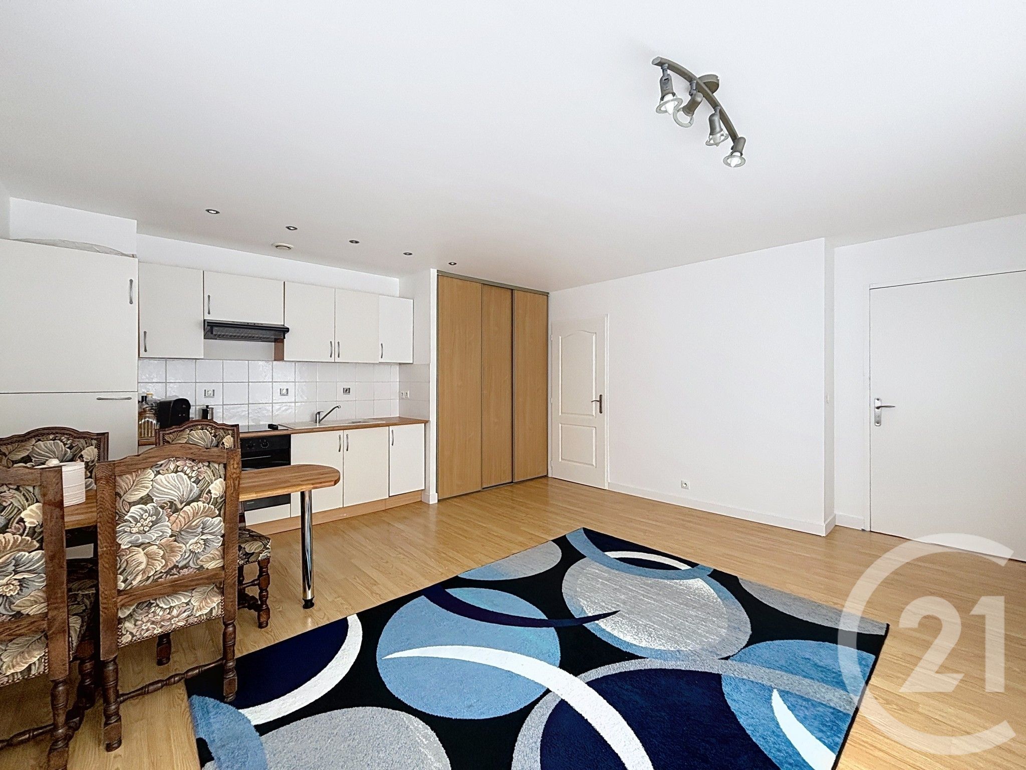 Appartement Rue d'Alsace à Rupt-sur-Moselle