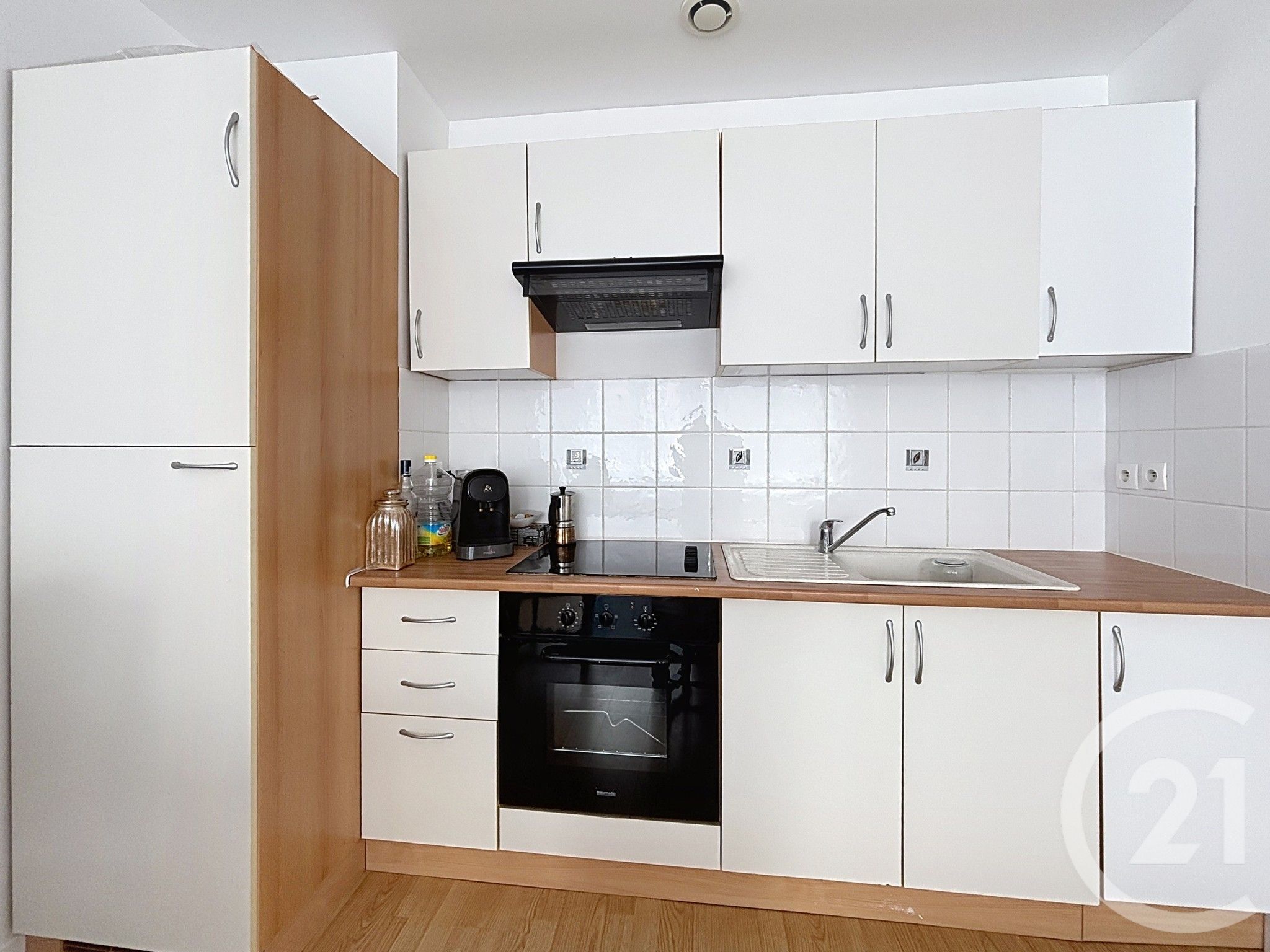 Appartement Rue d'Alsace à Rupt-sur-Moselle