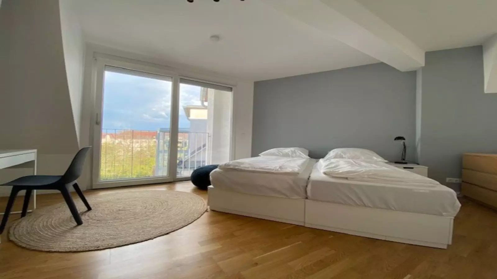 Wohnung Seumestraße in Berlin