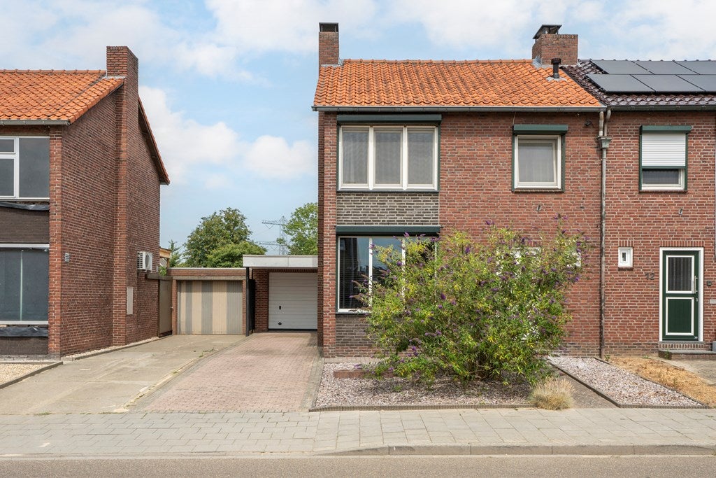 Huis Swentiboldstraat 14 in Guttecoven
