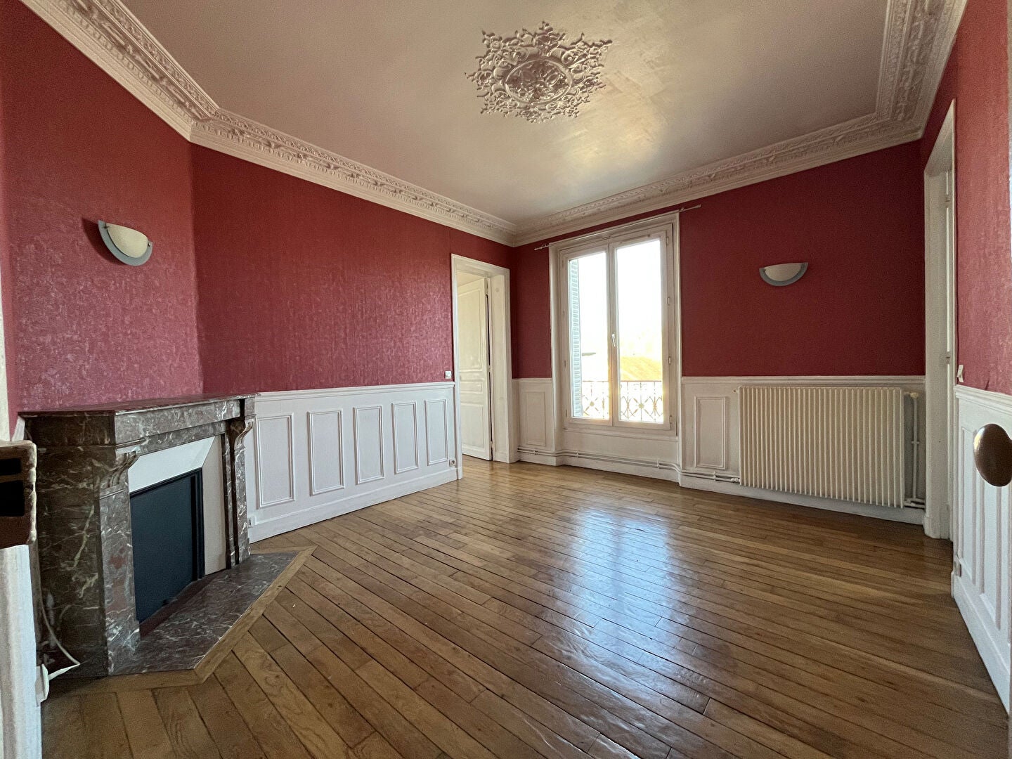 Appartement Rue Curie à Vaires-sur-Marne
