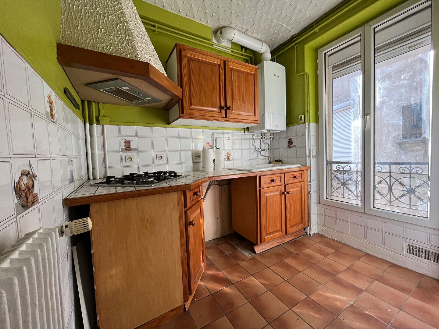 Appartement Rue Curie à Vaires-sur-Marne