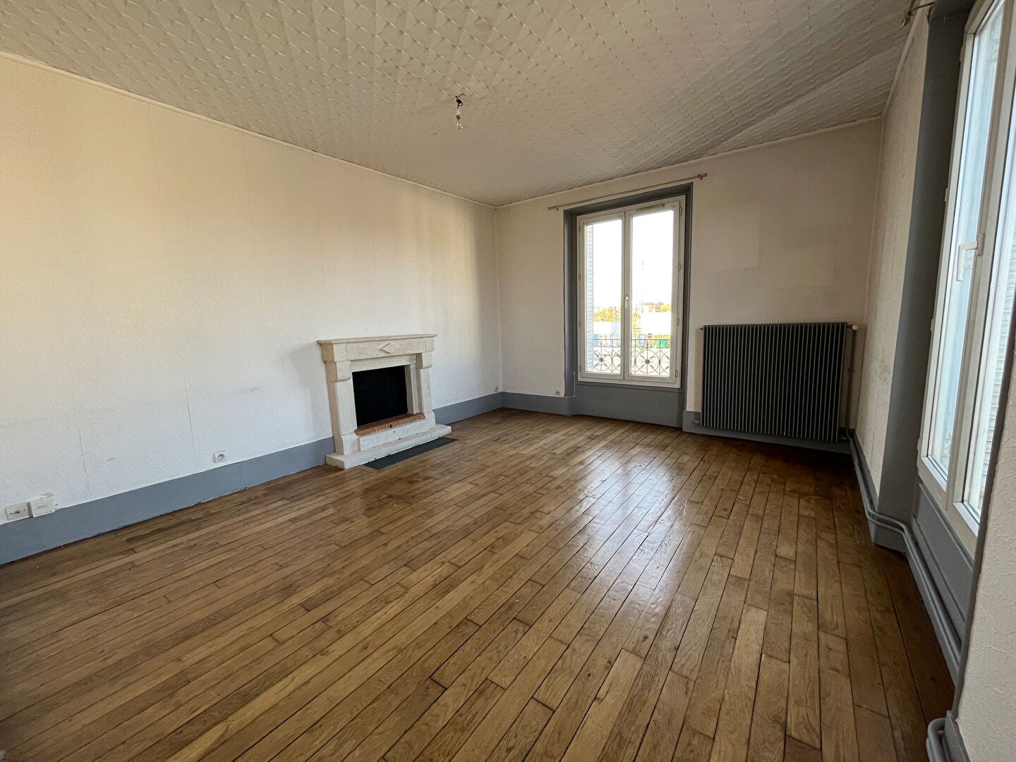 Appartement Rue Curie à Vaires-sur-Marne