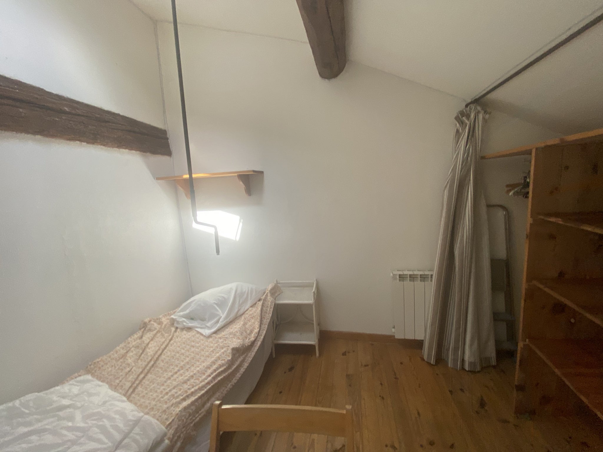 Flat Rue Embouque d'Or in Montpellier