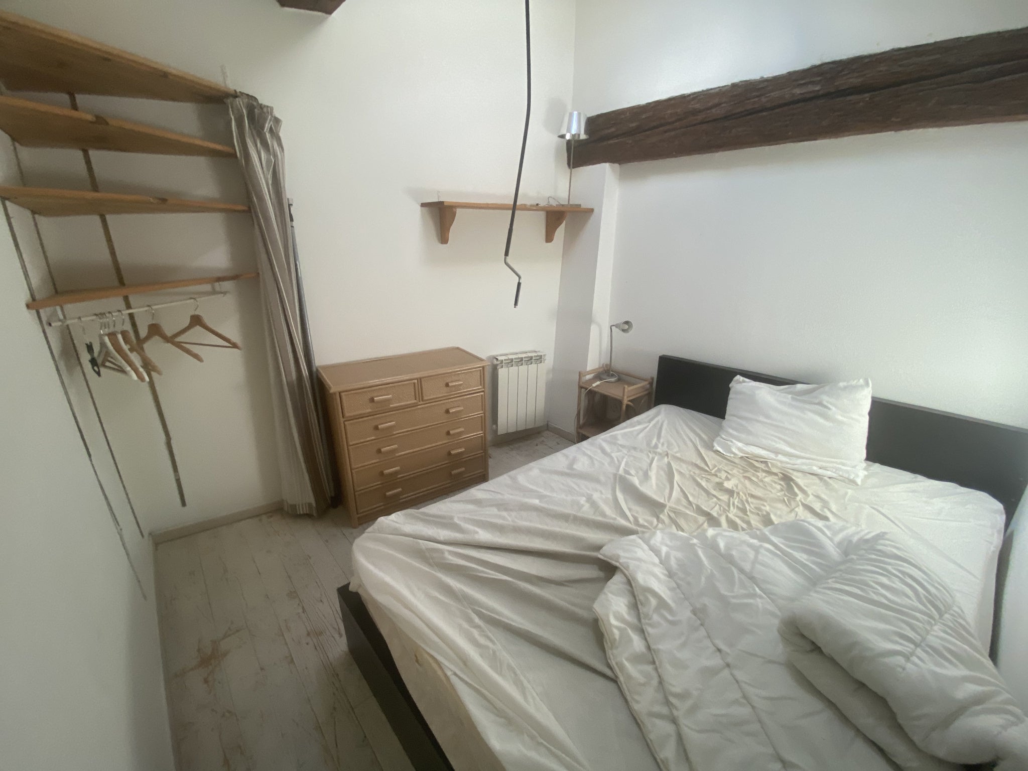 Flat Rue Embouque d'Or in Montpellier