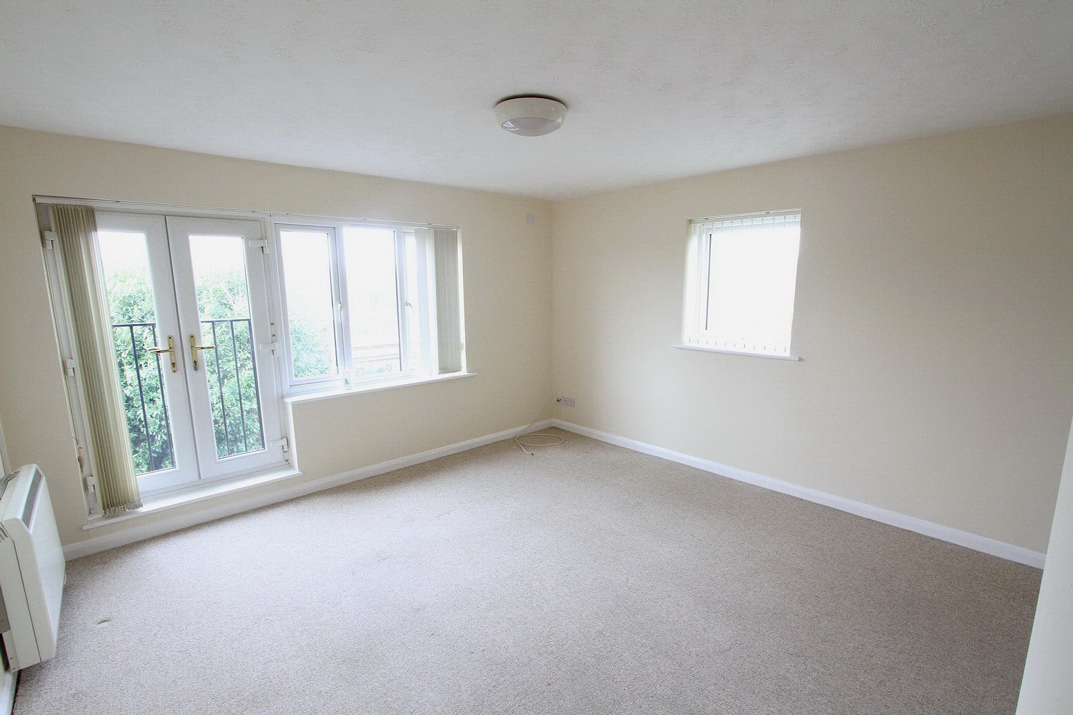 Flat Broome Way in Cherwell District