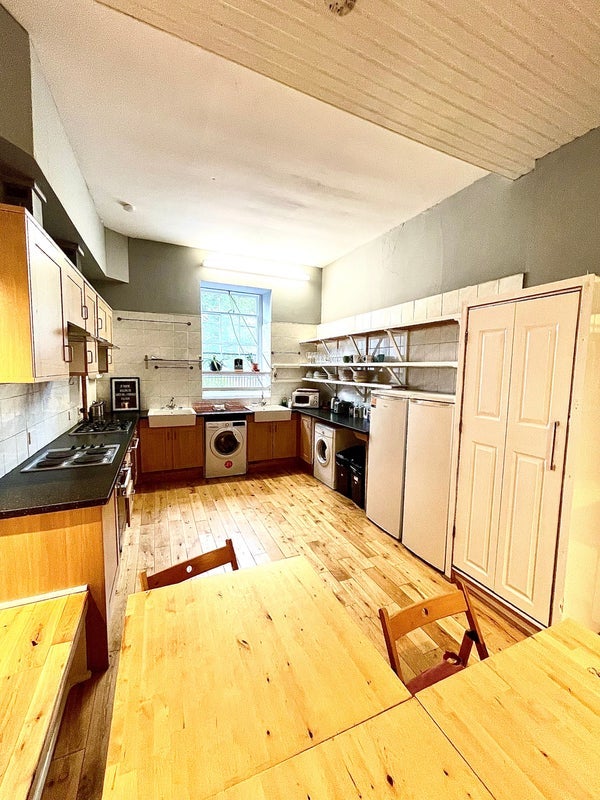 Room West Maitland Street in City of Edinburgh