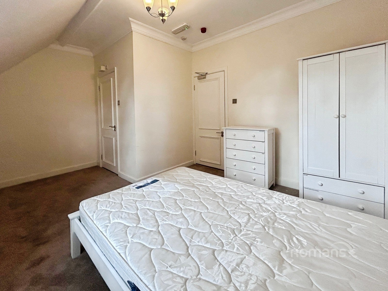 Room Oxford Road in Reading