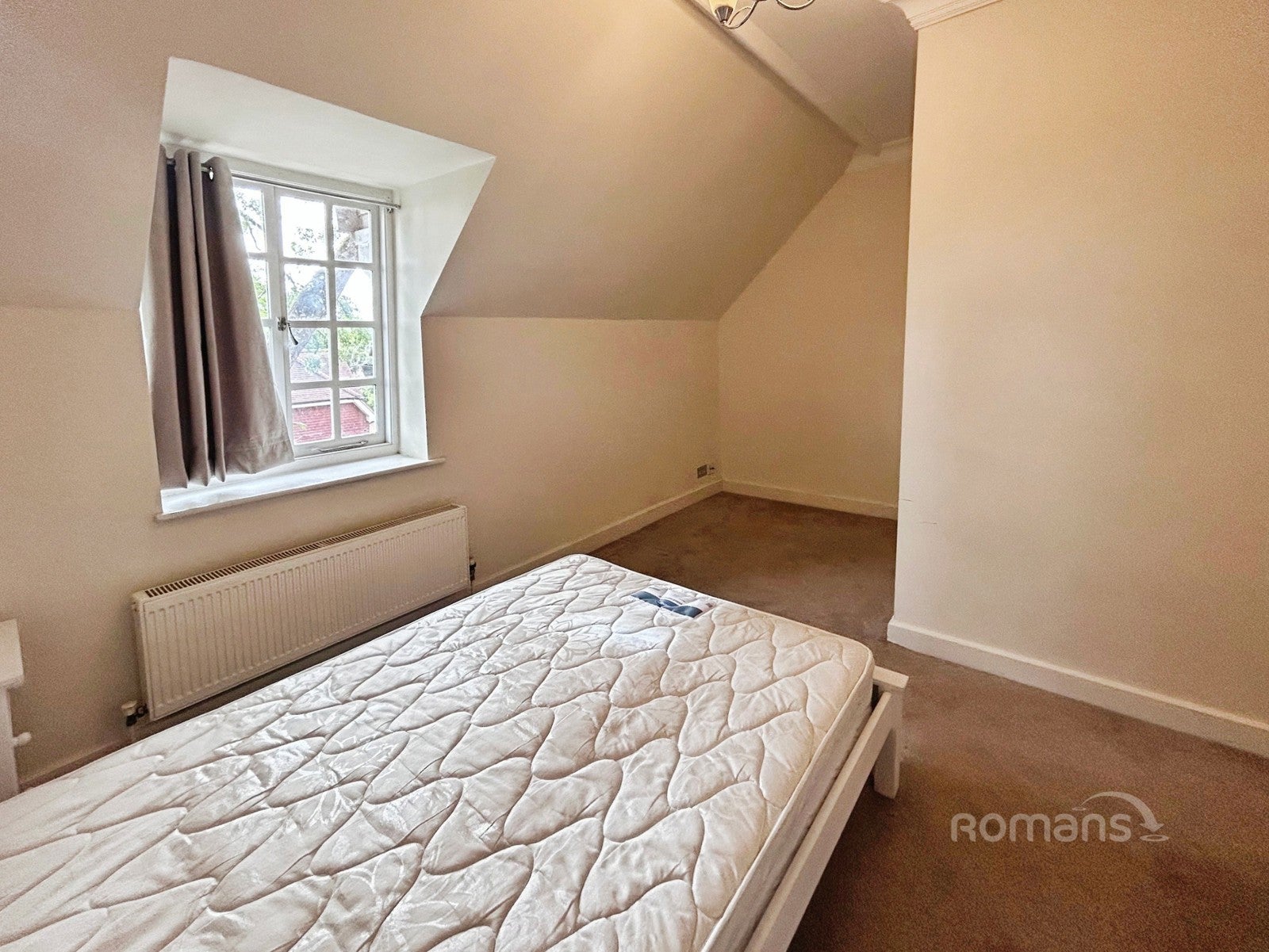 Room Oxford Road in Reading