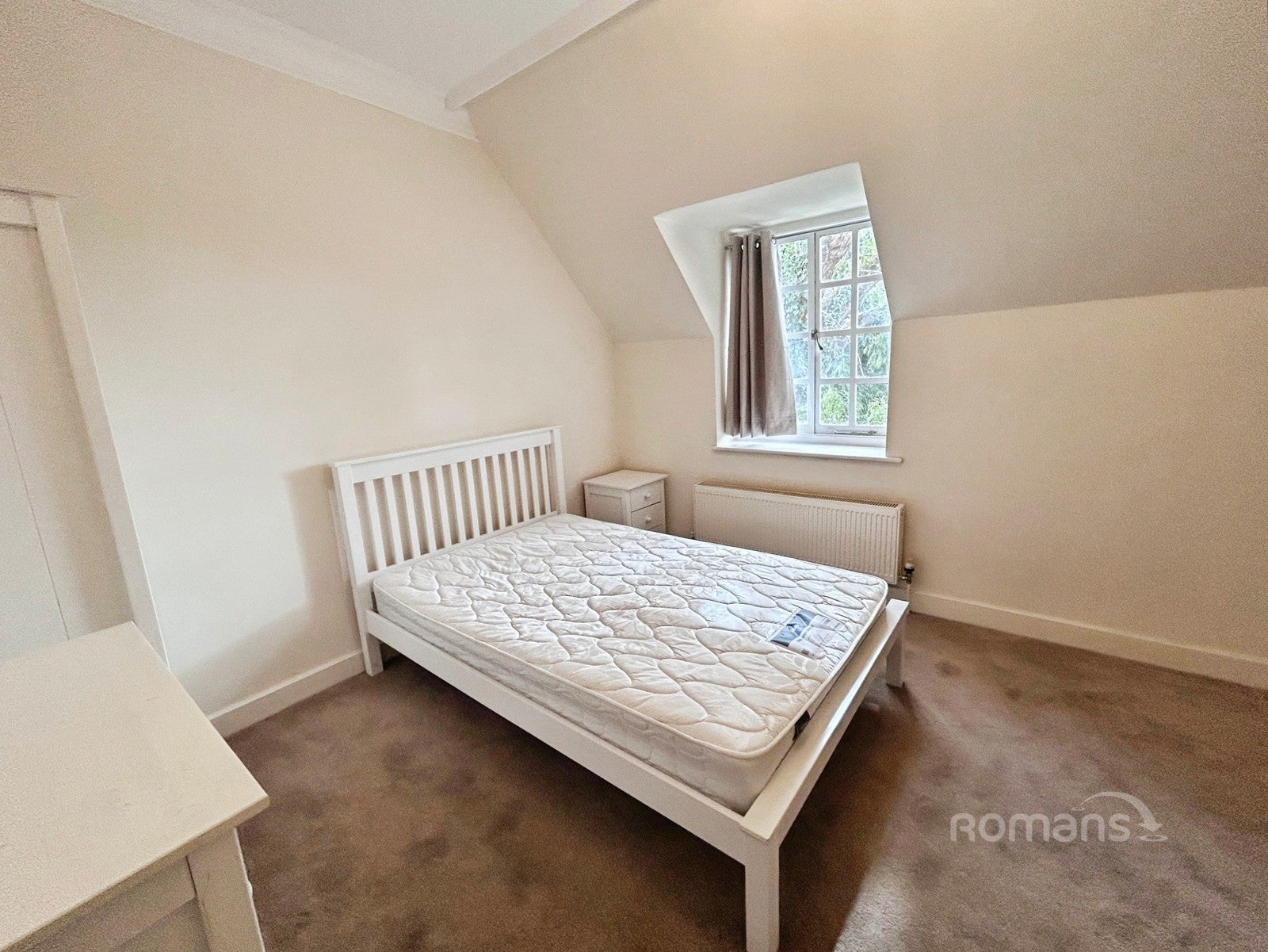 Room Oxford Road in Reading