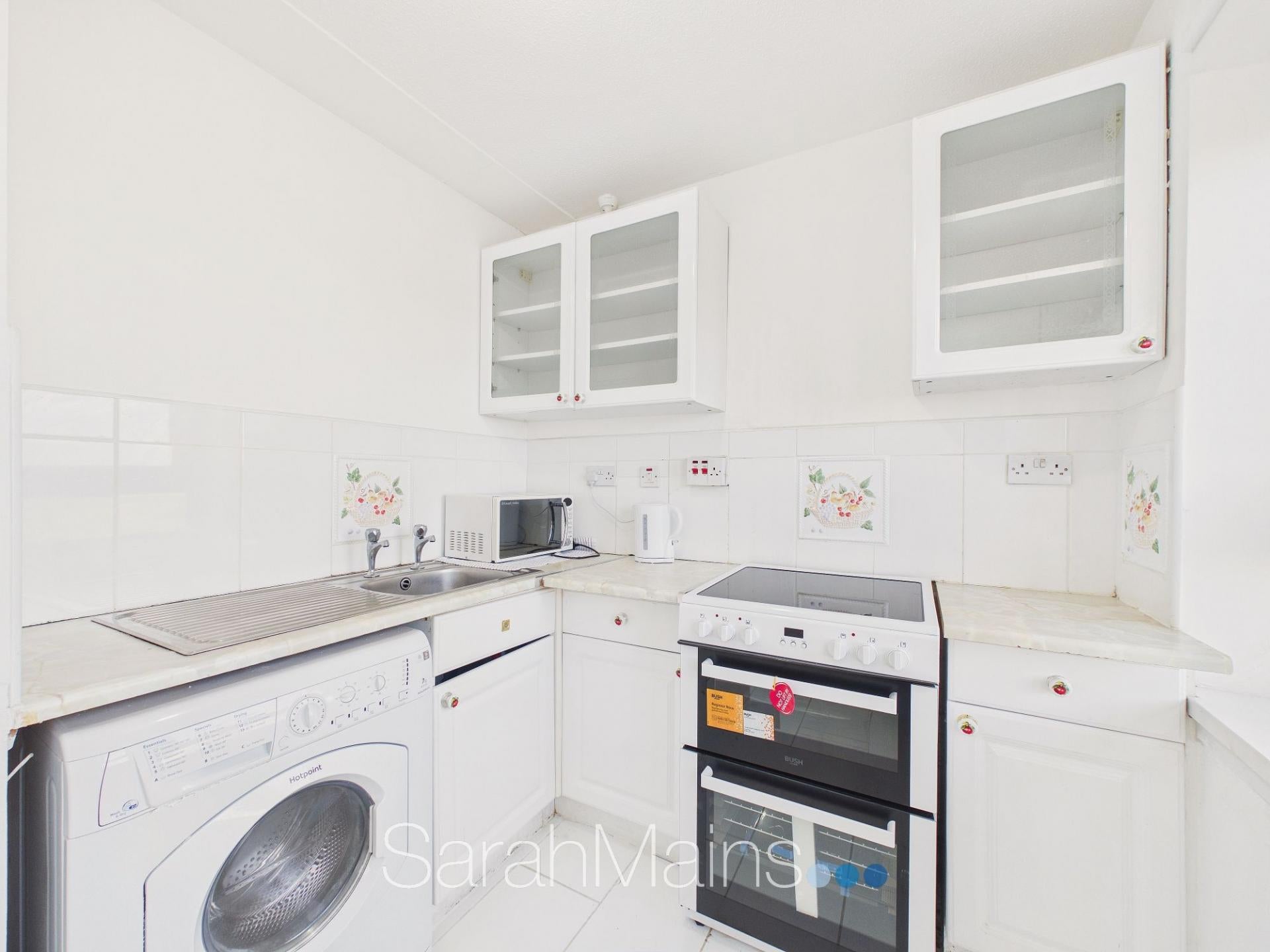Flat Ponteland Road in Newcastle upon Tyne