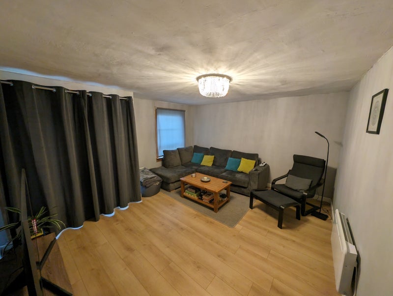 Flat Melvaig Place in Glasgow