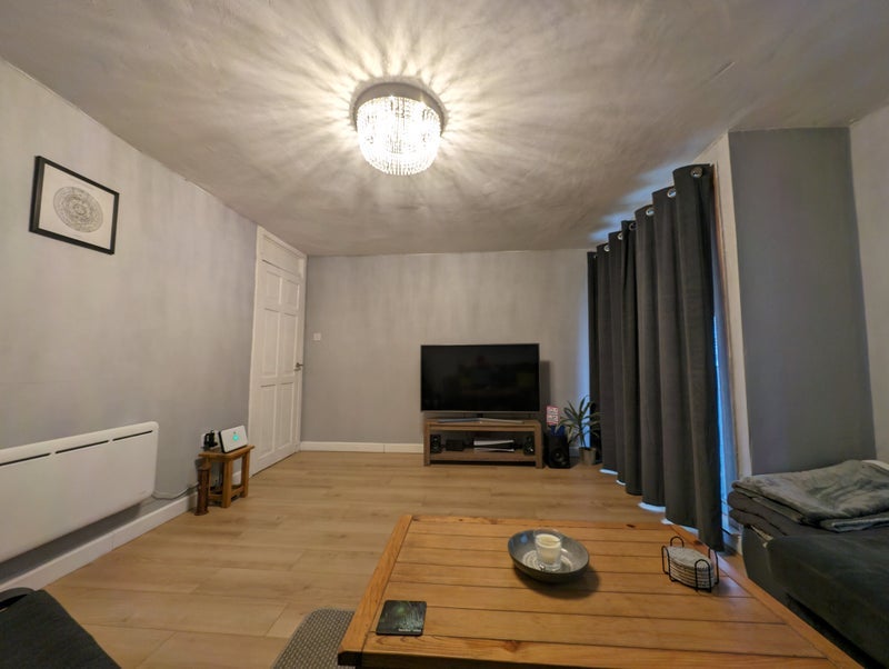 Flat Melvaig Place in Glasgow